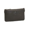 Sonnenleder Leather Office Case Bag in Bag Mocha Brown