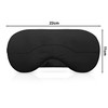 Silk Eye Mask, Eye Mask for Sleeping, Blindfold, Super Soft