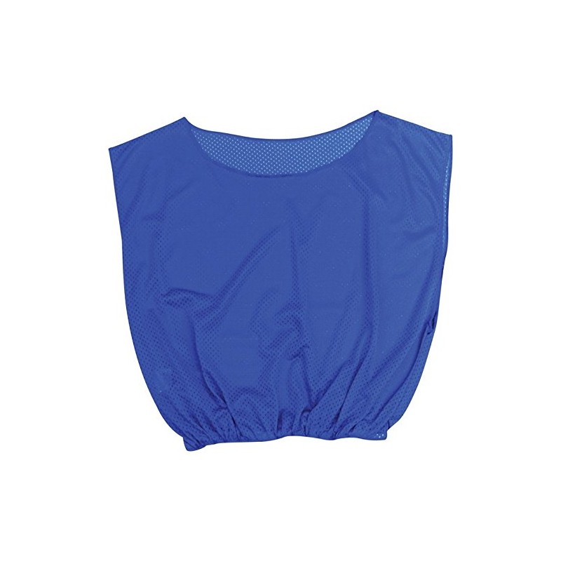 Champro Scrimmage Vest (Royal, Intermediate)