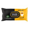 Dude Wipes Pumpkin Spice Fall Edition Toallitas Húmedas Impo