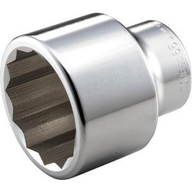 Tone Socket (12 Angles) 8D-35 Insertion Angle 1.0 inches (25.4 mm) (1 inch), Width of Double Side 1.4 inches (35 mm)