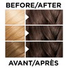 L'Oreal Paris Superior Preference Permanent Hair Color, 4 Brown, 100%