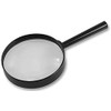 DURATOOL D00060 100mm Magnifying Glass