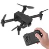 Remote Control 4K Camera Drone Altitude Hold 360° Rotating Foldable