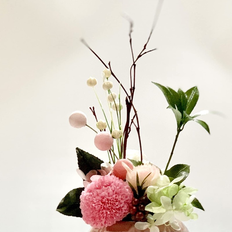 Sweet November 5D Birthday Present for Women, Popular, Cute Japanese