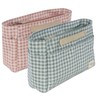 Walking Mum. I Love Vichy Small Baby Toiletry Bag for