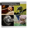 DOJA Industrial | Quick Release Pins | 10 Units 4,5mm