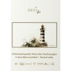 SM.LT AS-10(250) ST/PRO Watercolour Pad, 20 x 28 cm, Consisting