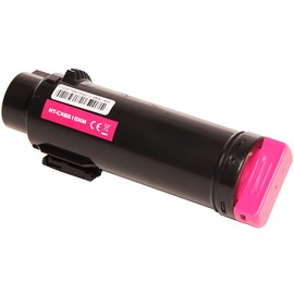 ABC Alternative Toner for Xerox 106R03691 Magenta for Xerox Phaser 6510 6510dn 6510td v/DN v/n Workcentre 6515 6515dn 6515dni WorkCentre 6515v/dn 6515v/dni 6515v/dnm