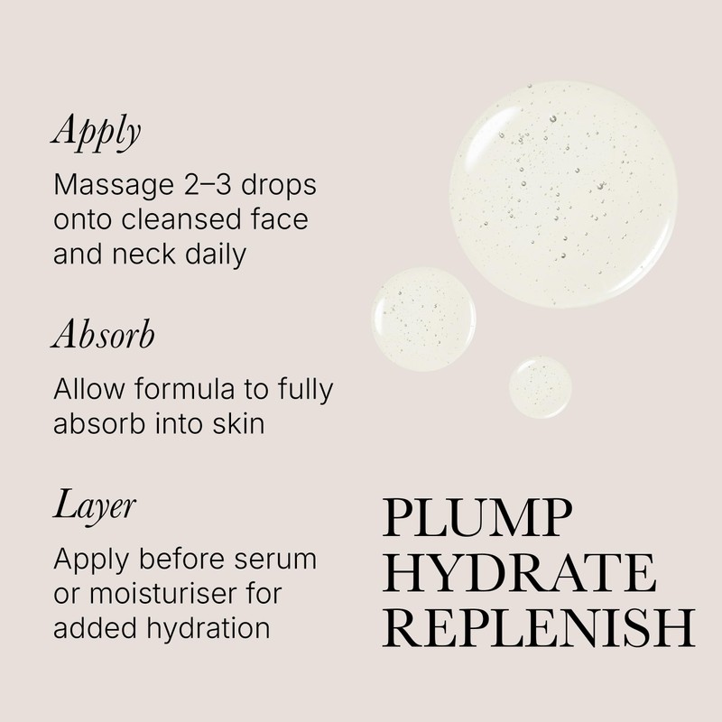 Rodial Collagen Booster Drops 1oz (31ml)