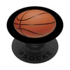 Basketball Players Practice Equipment Team Spirit Logo