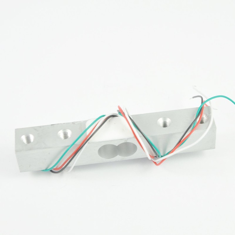 Wishiot 2PCS Digital Load Cell Weight Sensor 1kg 5kg 10kg