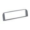 Radio Frame for ALFA 147 / 156 GT Dark Grey