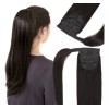 isheeny Extensiones Cabello Natural 60gr 14in #1b