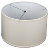 FenchelShades.com 15" Top Diameter x 16" Bottom Diameter x 9.5"