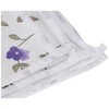 Domopak ® Waterproof Washing & Drying Machine Zippered Dust Cover