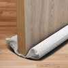 CUQOO Oxford Double Draft Excluder – Water Proof Snow Proof