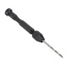 57 Pieces Hand Drill Bits Set Pin Vise Hand Drill