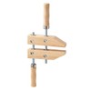 6'' Wooden Handscrew Clamp