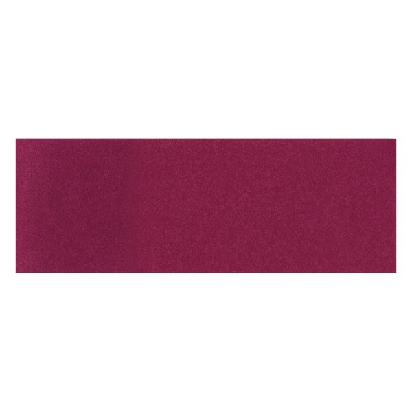 Hoffmaster 883145 Shrink-Wrapped Chipboard Boxes Napkin Band, Burgundy, 1-1/2" x 4-1/4" (Pack of 5000)