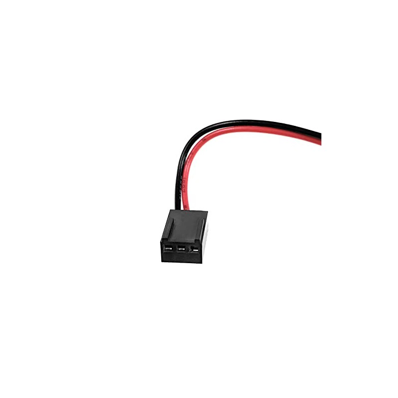 okgear 2 pin to 3 pin Fan Adapter Cable