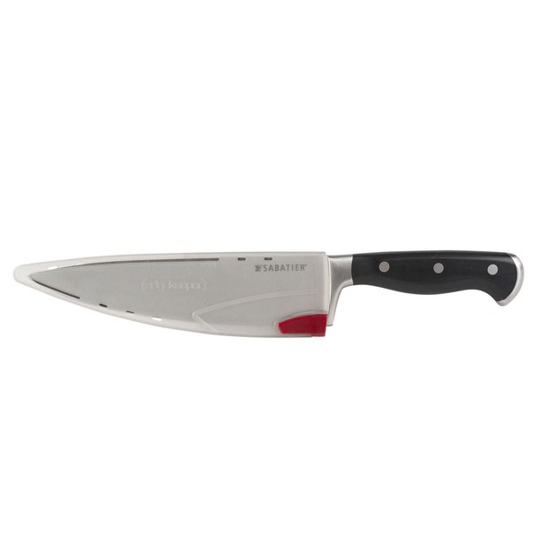 Sabatier 5200572 Knife, Stainless Steel, Grey