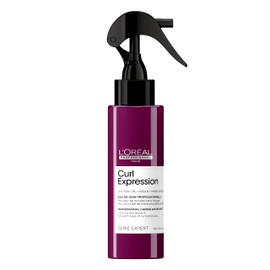 L'Oreal Professionnel Curl Defining Reviver, Curl Expression Definition Activator For Curly And Coily Hair, Curly Hair Products, Moisturizing, Softening, Frizz Protecting, 190 ML