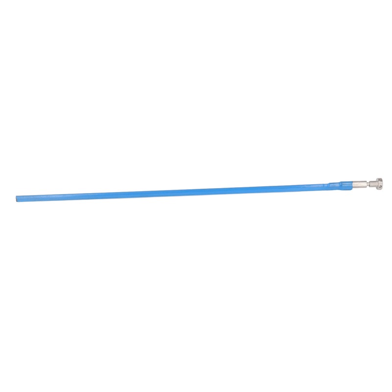 Guitar Truss Rod Steel 2 Way Bidirectional Adjustment Electric Guitar