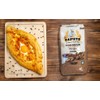 Antimo Caputo Gluten Free Pizza Flour 11 Lb Bulk -