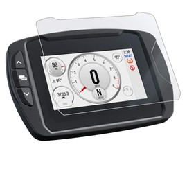 Speedo Angels Screen Protector Speedometer Film for Indian FTR 1200 S (2019+) 2 x Anti-Glare