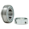 MAPLE ACE SA205-14 Insert Bearing 7/8" Bore, Spherical OD with