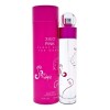 Perry Ellis 360 Pink Dama 100ml Volumen de la unidad