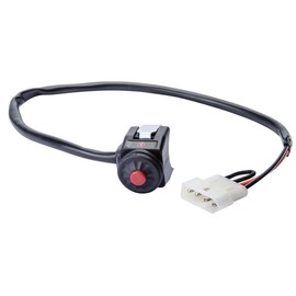 Tusk Engine Starter Switch for KTM 350 EXC-F 2012-2022