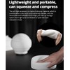 Difusor de flash para Speedlight, compatible con Canon 560 565EX