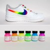 Angelus Kit De Pintura Acrílica Piel Cuero 6 Colores 29.5ml