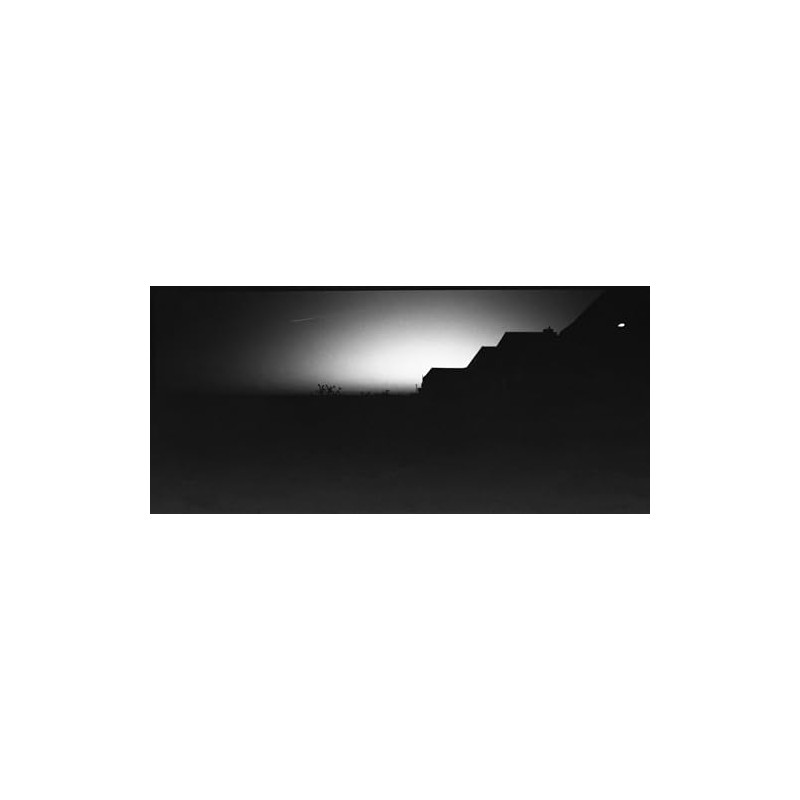 Anton & Holga 120N Wide Angle Pinhole Medium Format Panorama