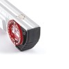 Kapro - 935 Magnetic Cast Red Torpedo Level - Features
