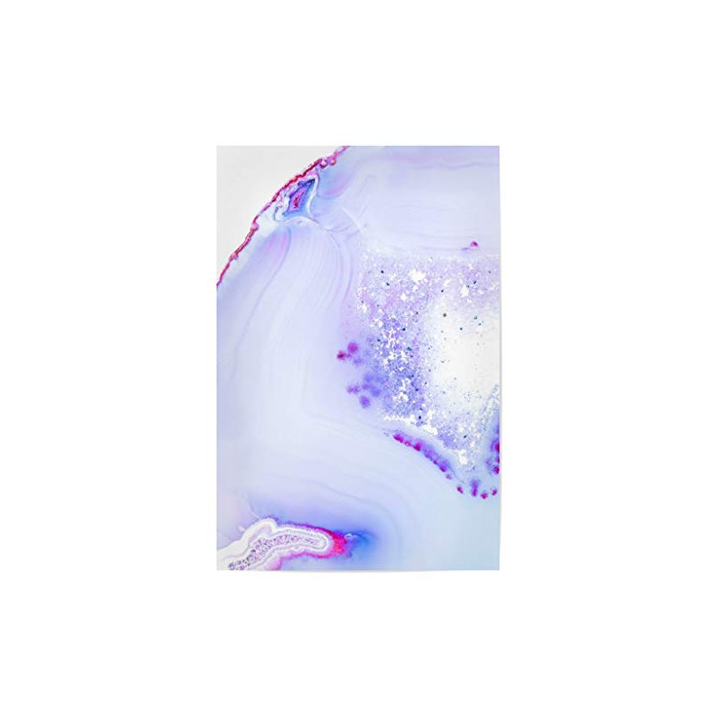artboxONE Poster 30 x 20 cm Nature Oh My Geode