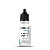 Vallejo - Plastic Putty 18 ml (0.6 fl.oz.) | White,