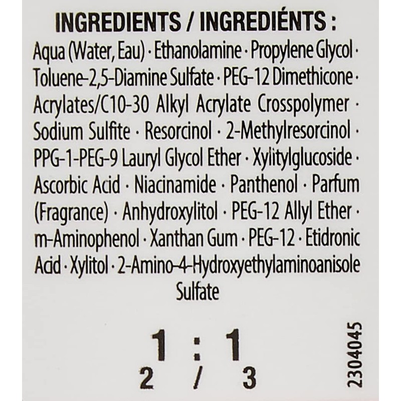 Schwarzkopf Igora Vibrance 5-1 Light Brown Cendré