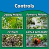 Monterey Liqui-Cop - Copper Fungicide Garden Spray for Citrus and