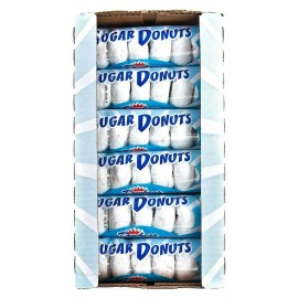 Duchess Sugar Donuts 12 CT 36 OZ