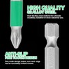 Strong Magnetic Durability Screwdriver Drill Bit Set, Portraitw Screwdriver Sets,