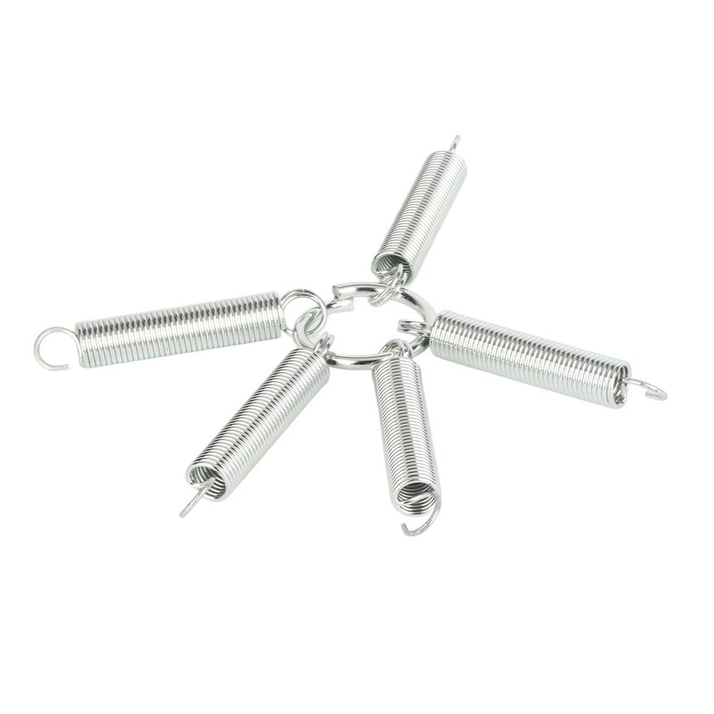 2pcs Tire Chain Tensioner Stainless Steel 23cm High Accuracy Chain