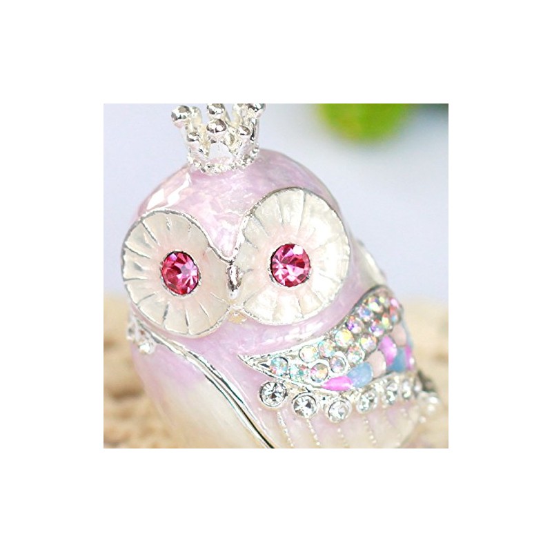 < Owl Set >【 pixia-su 直営 Shop]