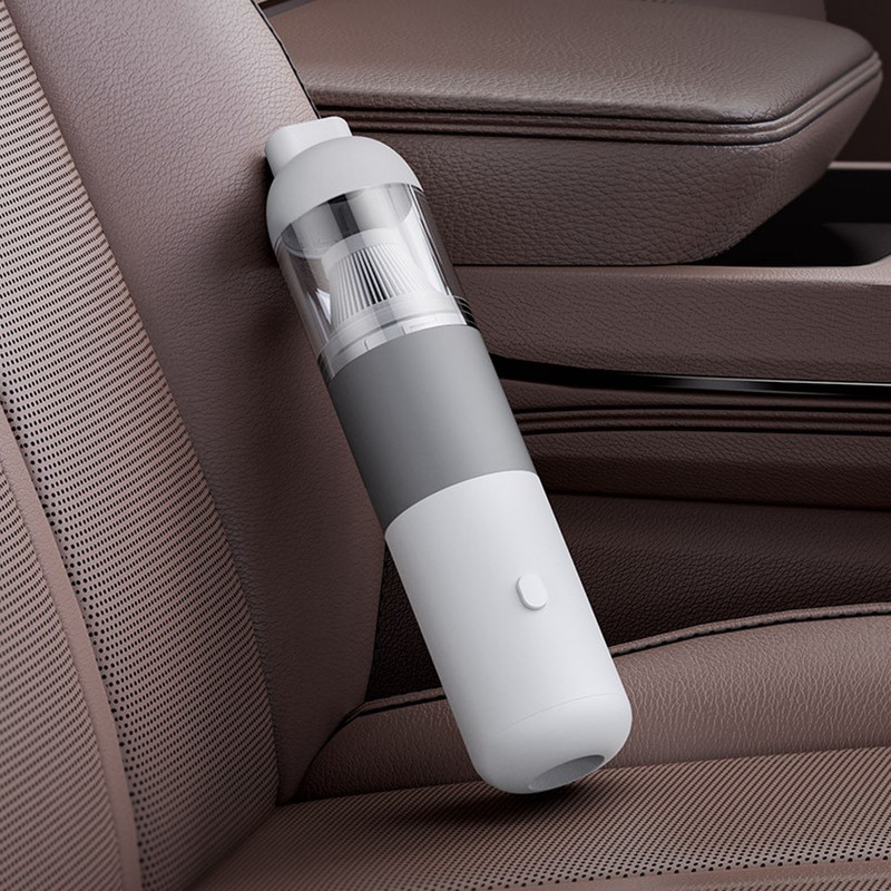 Handheld Vacuum Cordless Cleaner Rechargeable Mini 20K Pa Strong Suction