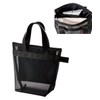 SACHIHARE Spa Bag, Gym Bag, Hot Spring Bag, Drainage, Mesh