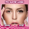 PRO Lash Clusters, 48 Pcs Individual Cluster Lashes DIY Lash
