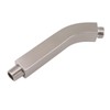 Shower Arm Extension Tube Brass Shower Head Extender Home Decoration