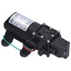 12V Water Pressure Diaphragm Pump 60W Self Priming Booster Sprayer